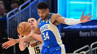 Cambia el orden de la NBA, Europa manda sobre Estados Unidos