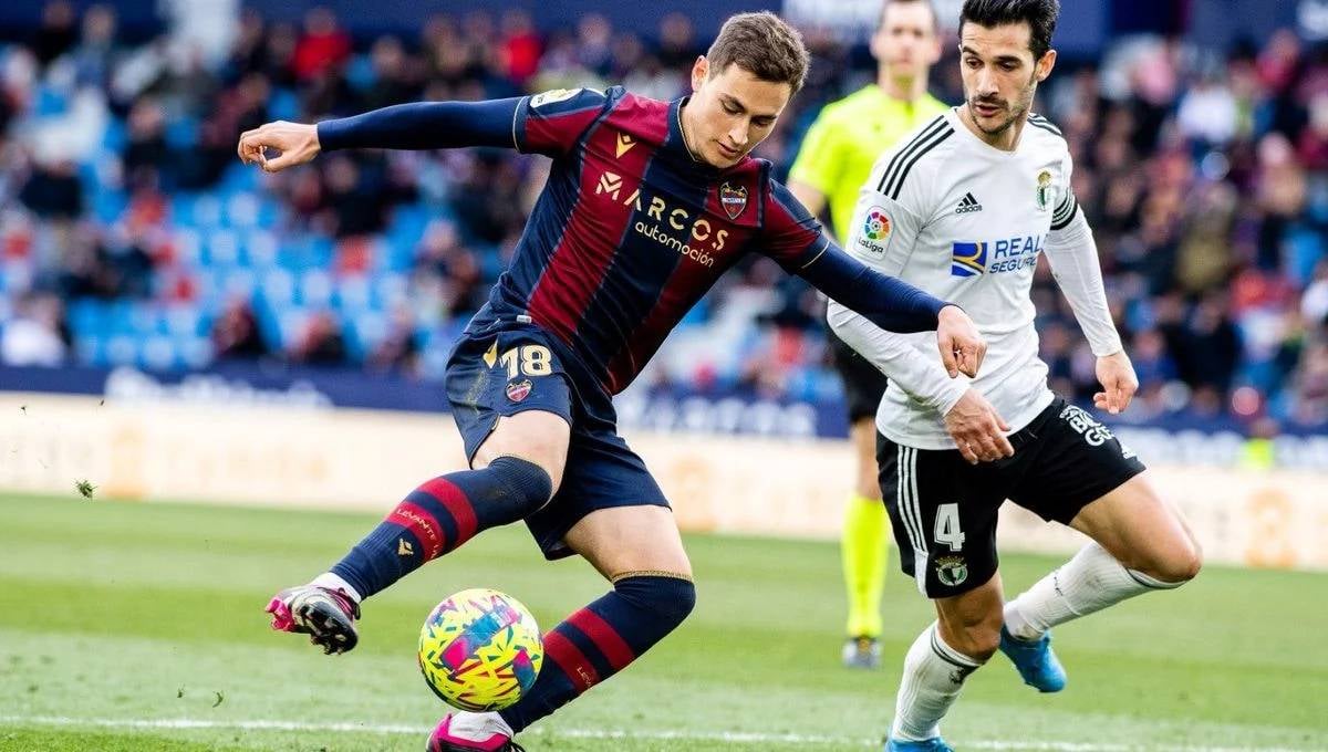 Jorge de Frutos, acuerdo cerrado