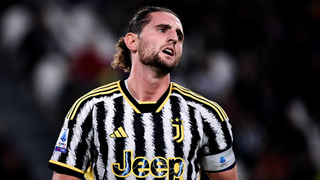 El fichaje de Rabiot, a punto