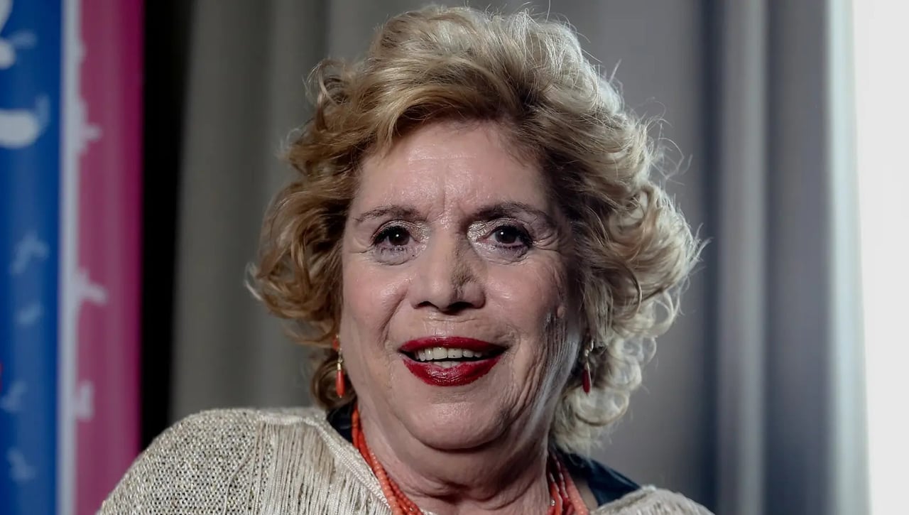 María Jiménez fallece a los 73 años en la Sevilla que la vio nacer