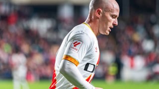 El rayista Isi Palazón confiesa que sufre un serio problema mental