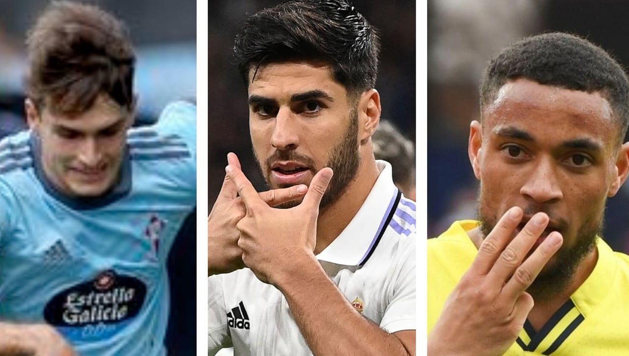 Mercado de fichajes hoy, en directo: 26 de enero de 2023