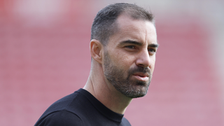 Rubén Sellés y la "estrategia" de cara al mercado de fichajes del Real Zaragoza