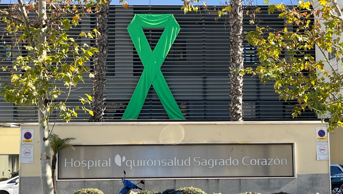 Los hospitales Quirónsalud de Sevilla celebran el Día Mundial Contra el Cáncer