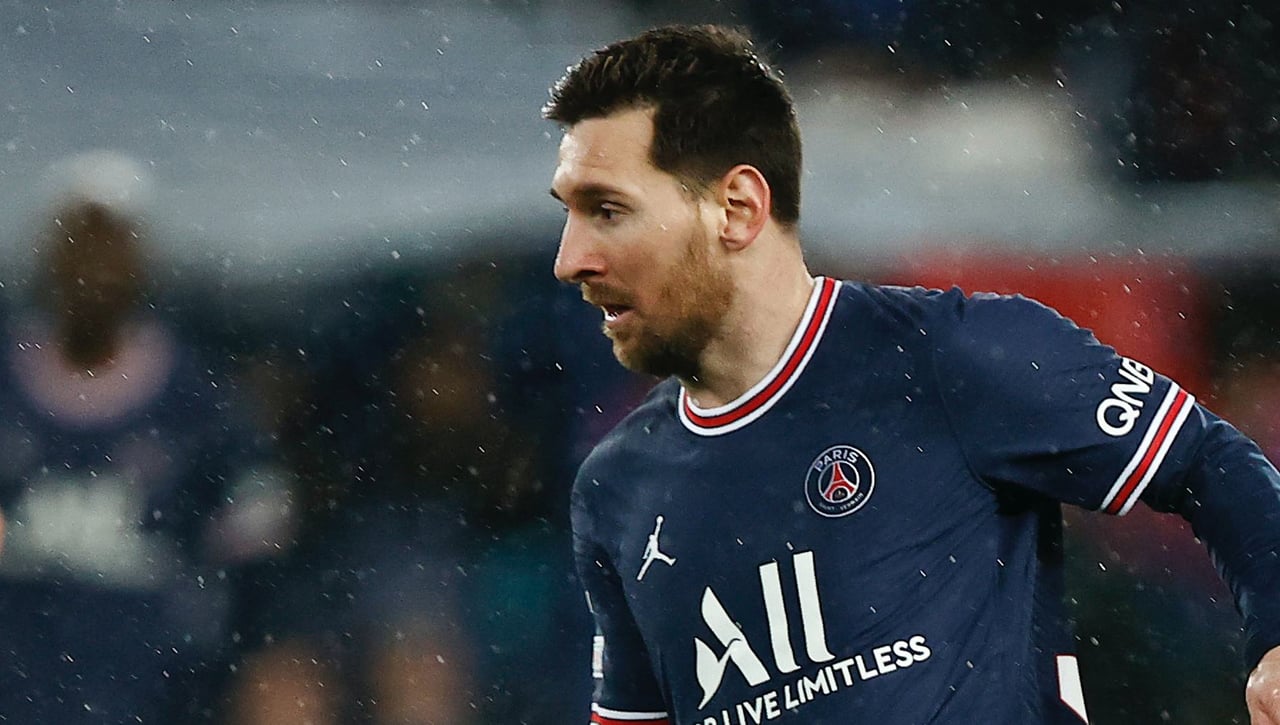 PSG vs Bayern: horario y dónde ver en TV hoy el partido de ida de Champions League