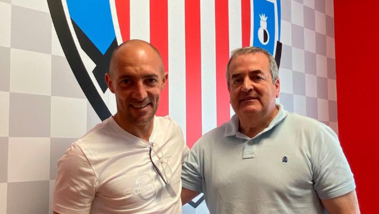 Muchos e importantes movimientos en el Lugo