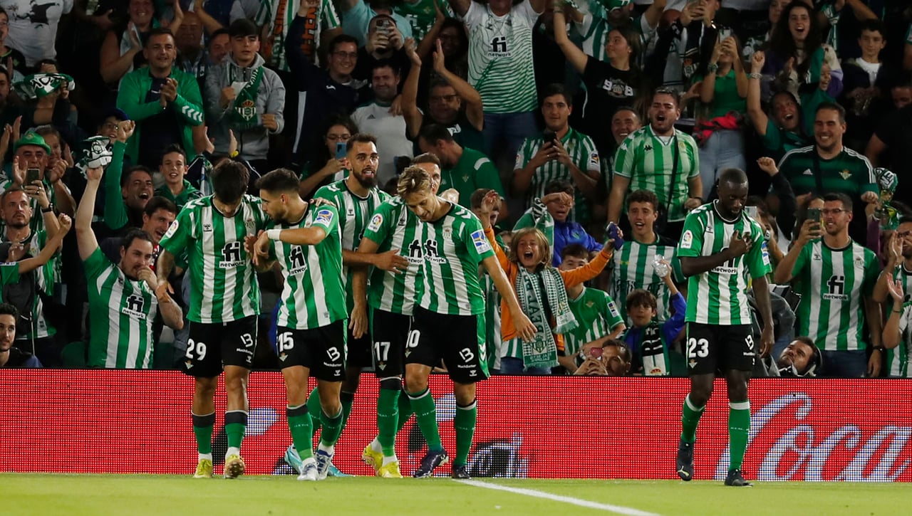 Hora y fecha del River Plate - Real Betis: dónde ver en televisión y cómo seguir online