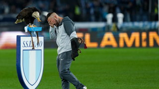 La Lazio sigue los pasos de Cádiz y PSG