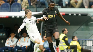 Vía libre para Sadiq 