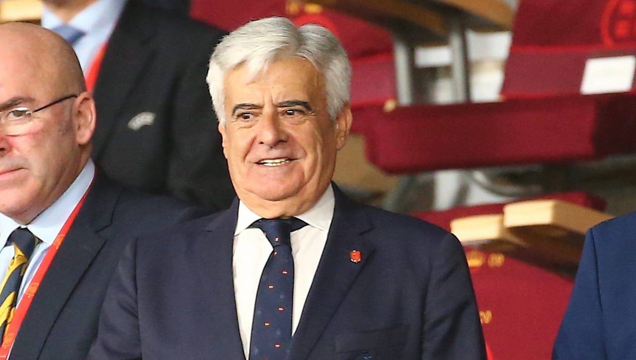 Pedro Rocha pone fecha a las elecciones en la RFEF