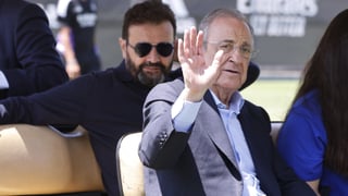 Florentino Pérez pierde a uno de sus mejores aliados en el Real Madrid