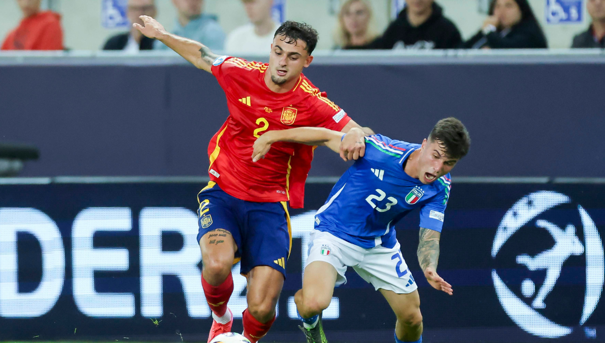 Se aclara el fichaje de Marc Pubill