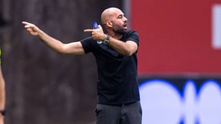 Giraldez desvela dificultades de Bryan Zaragoza y confirma el interés en Denis Suárez