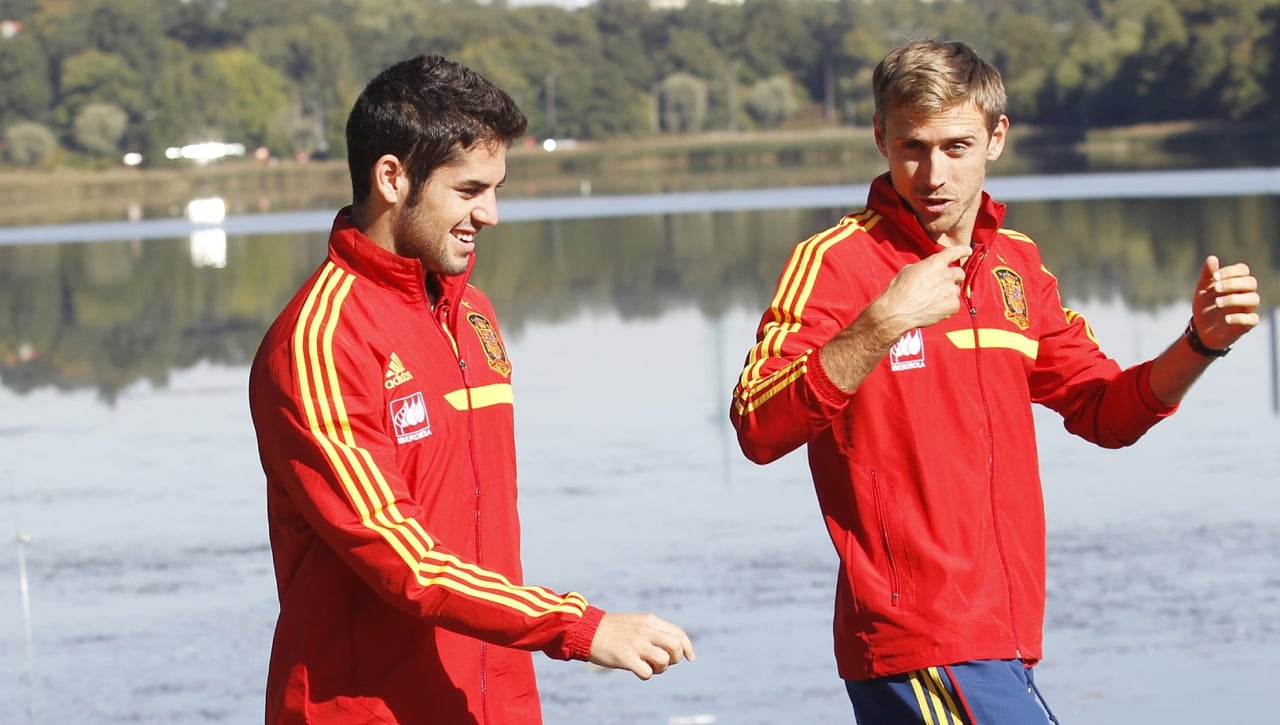 Las palabras de Monreal sobre Pellegrini en pleno culebrón con Mourinho