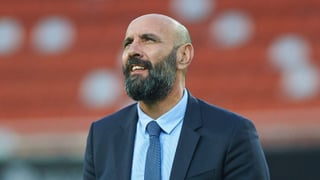 Monchi sacude al Barça