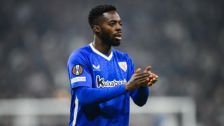 La clasificación del Athletic tendrá que esperar