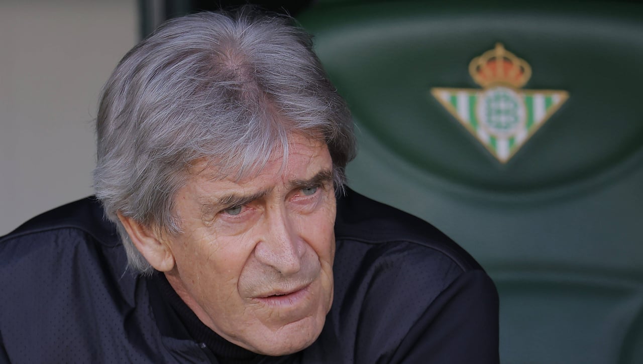 Pellegrini pone fecha para dirigir a Chile