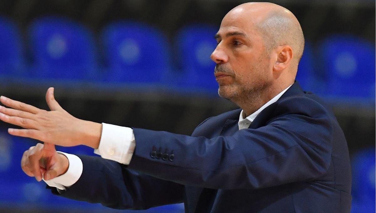 Horas contadas para Peñarroya en el Barça: “Entendería que el club cambiase de entrenador”