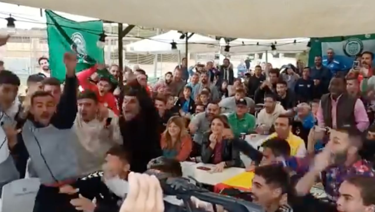 La reacción del rival del Sevilla en Copa, un pique histórico y las dudas sobre el escenario de su particular Al Thani