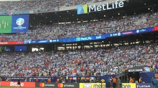 Sedes y estadios del Mundial de Clubes 2025