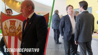 El factor Almeyda en la venta del Sevilla: Del Nido, la Tercera Vía...