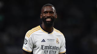 Eurocopa 2024 | Rudiger desvela lo que le daría del Real Madrid a Alemania