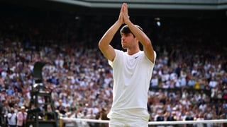 Carlos Alcaraz, renuncia a la vista