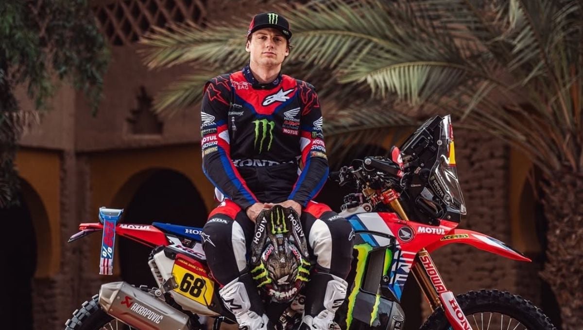 El gran favorito español al Dakar 2025 hace oficial su postura