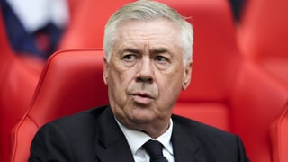 El Real Madrid consolida el núcleo duro de Ancelotti