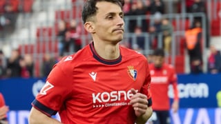 Budimir esquiva la bala de su fichaje