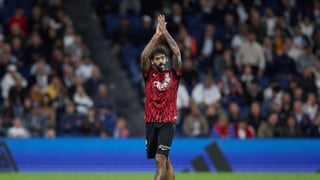 Samú Costa responde a las críticas: "De mí nadie puede decir que tengo mala actitud"