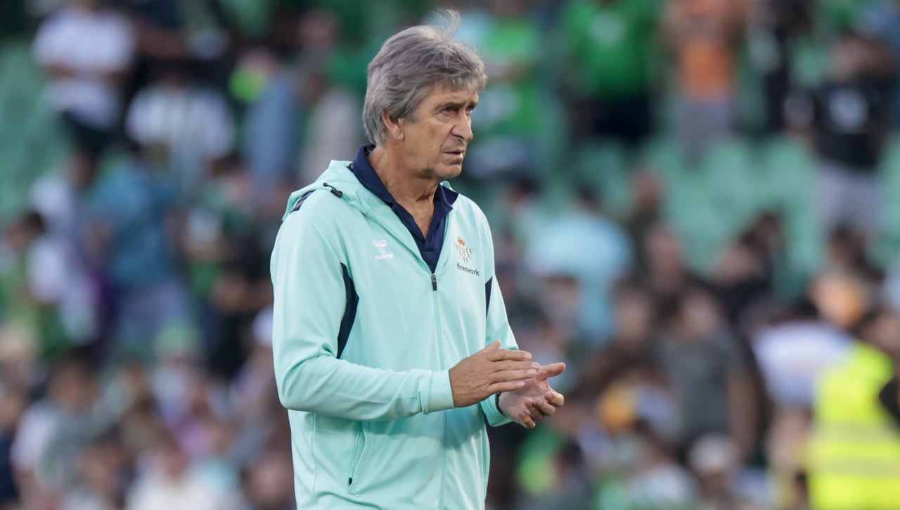 La conversación de Fekir y Ayoze en el penalti de Abde que señala a Pellegrini