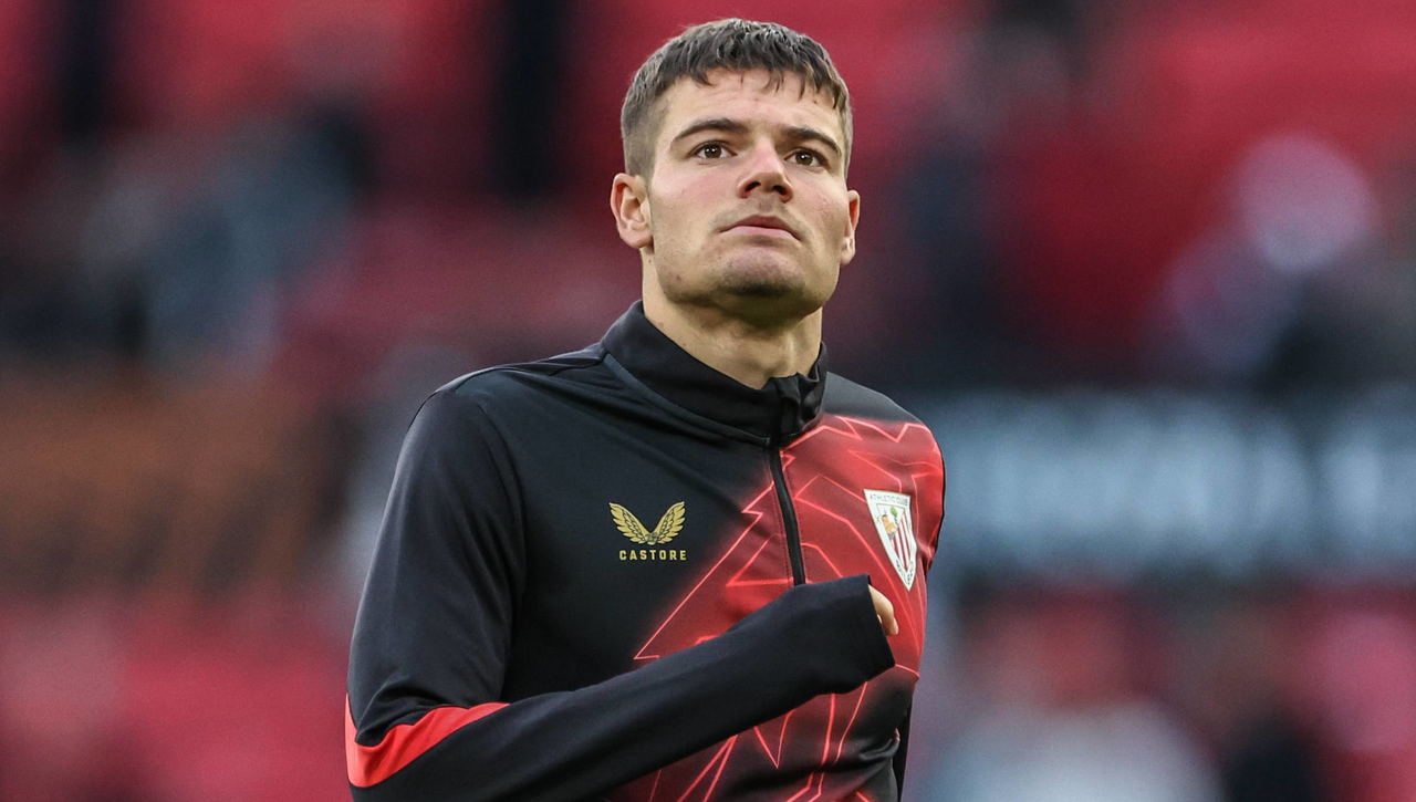 Apuesta por el fichaje de Peio Canales