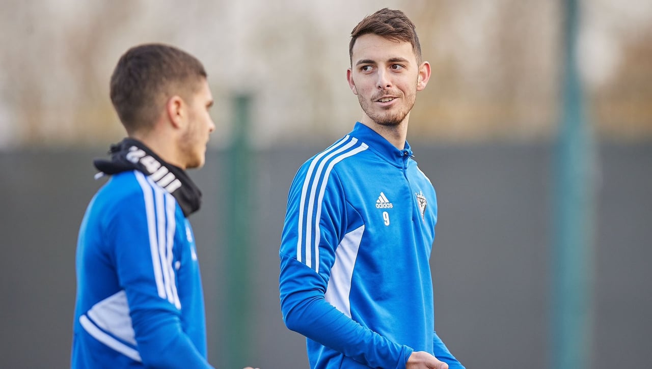 Otra piedra en el recto camino de Raúl García