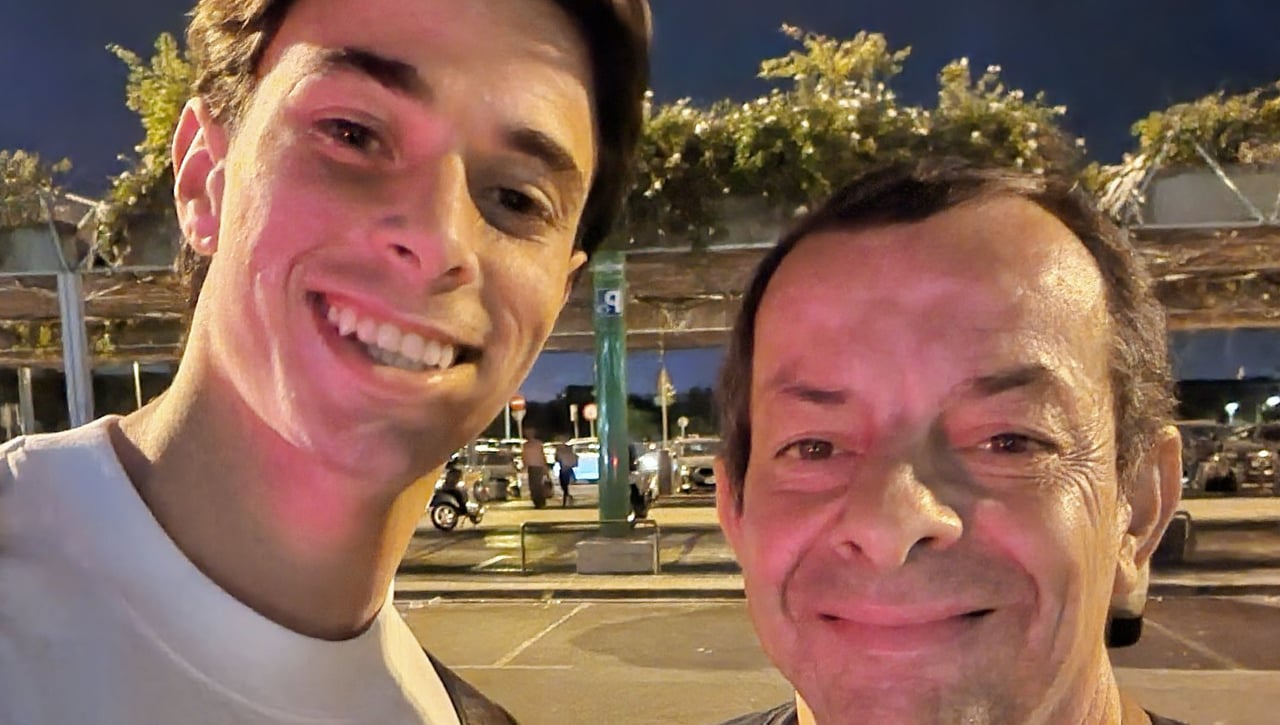 El reconocimiento médico a Valentín Gómez y los plazos para la oficialidad