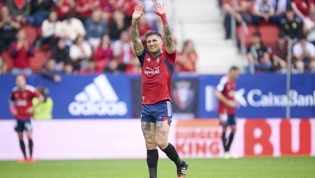 Ofensiva por el Chimy Ávila