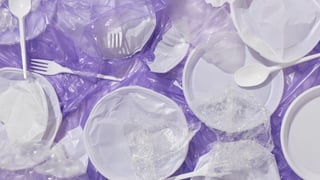 El sorprendente lugar donde los investigadores han encontrado microplásticos