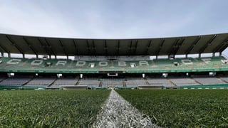 Estadio Nuevo Arcángel: capacidad, año de construcción y localización del estadio del Córdoba