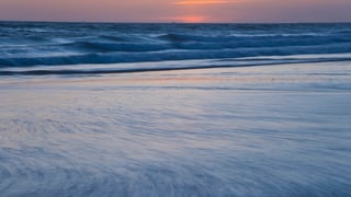 Este rincón de Chiclana se ha vuelto viral por tener los atardeceres más espectaculares