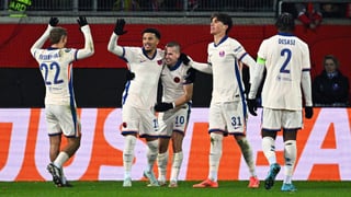 Resumen Conference League: El Chelsea de Maresca sigue intratable