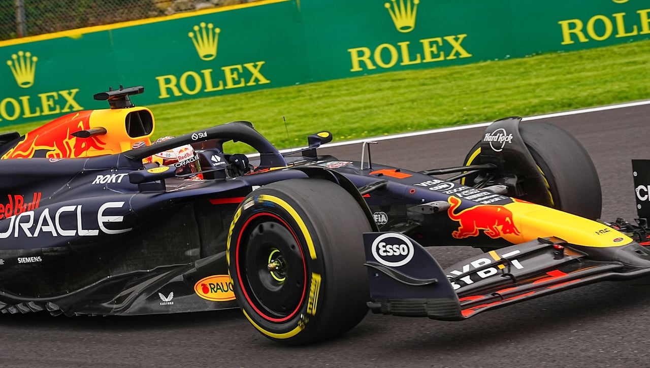 F1 GP de los Países Bajos 2024 | Horario, canal y dónde ver en TV los entrenamientos libres del Gran Premio de Fórmula 1