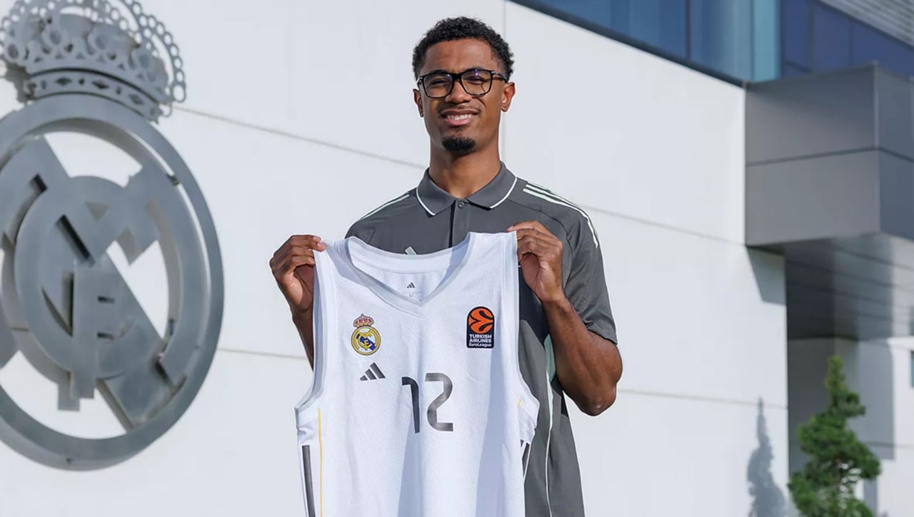 El primer fichaje de Scariolo ya es oficial