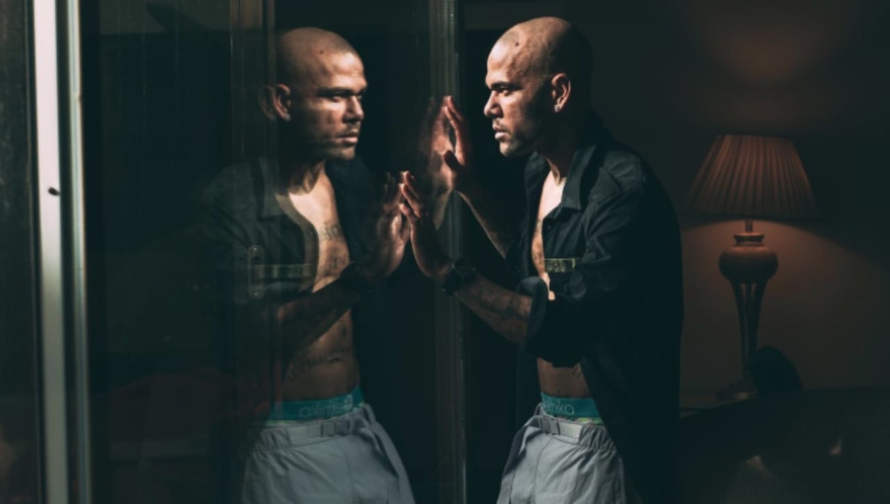 Dani Alves recibe la peor de las condenas