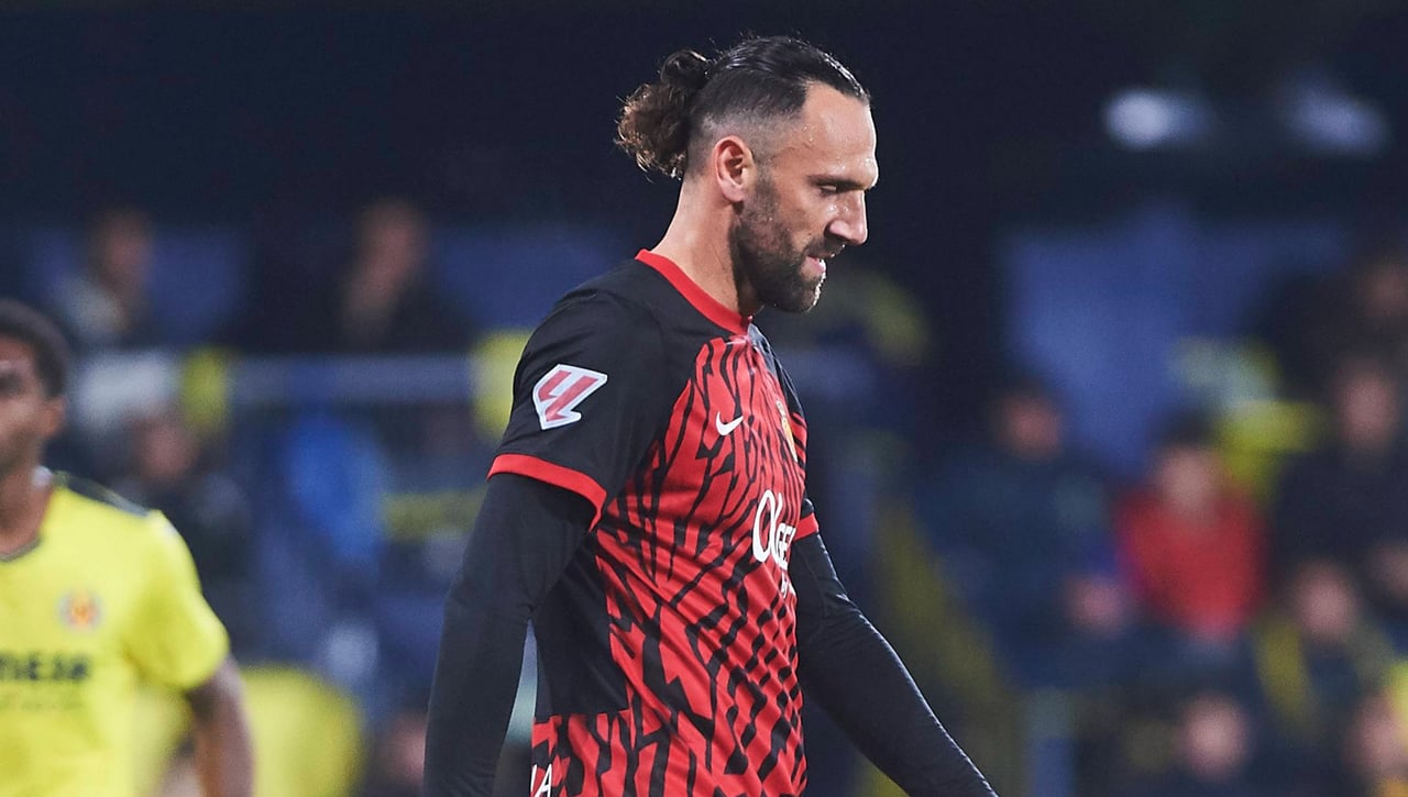 Muriqi da el OK para su vuelta