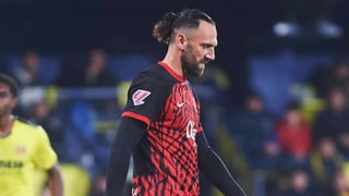 Muriqi da el OK para su vuelta