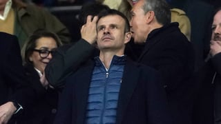 Espaldarazo económico para el Athletic