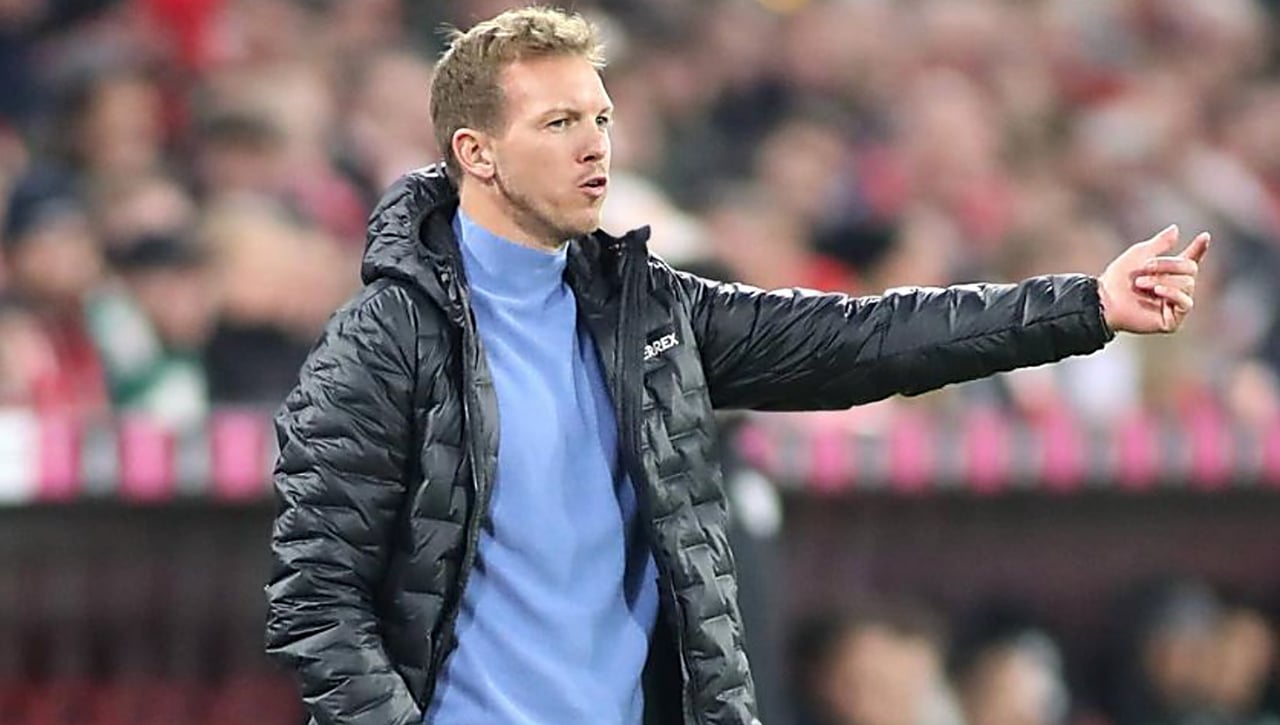 La millonada a la que renuncia Nagelsmann para entrenar a Alemania