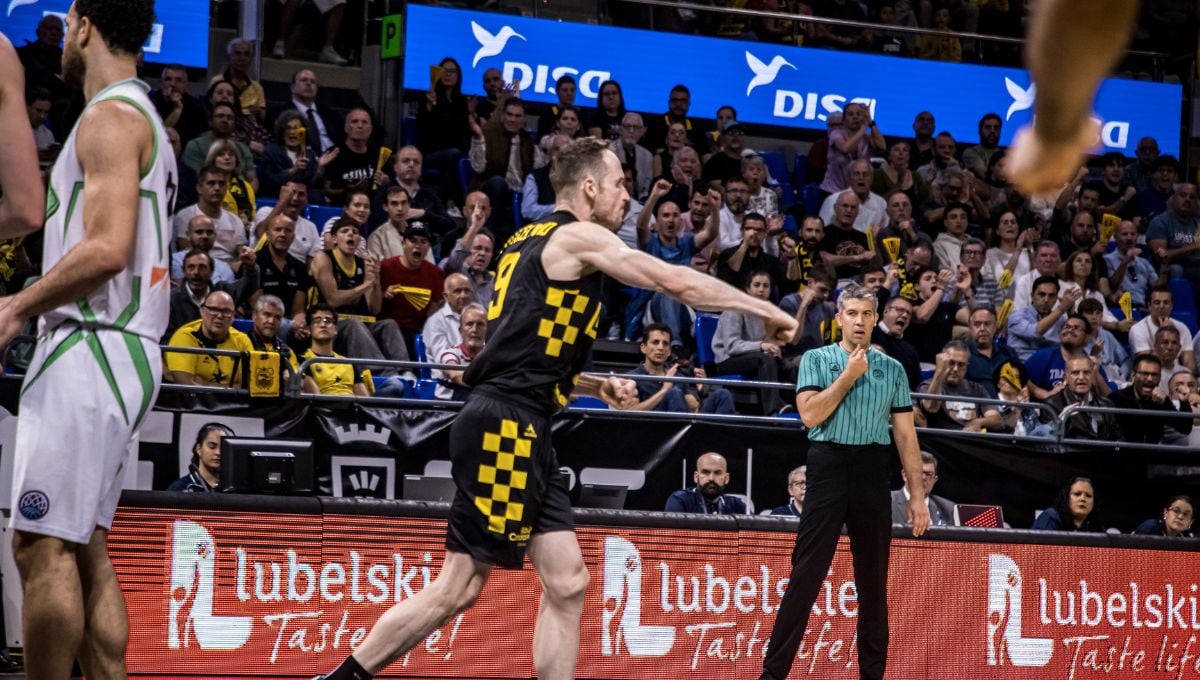 Apunta al Real Madrid y monta el lío