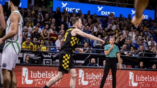 Apunta al Real Madrid y monta el lío