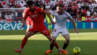 Peque, en su mejor momento: "Al final las cosas llegan pero tengo que seguir dando mucho más"